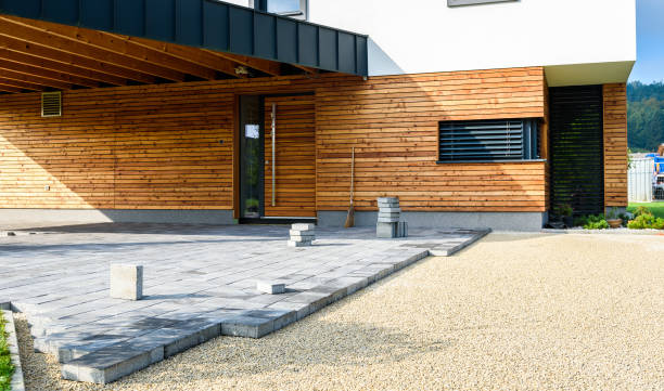 Best Residential Paver Driveway  in Pittsfield, IL