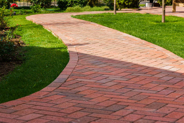 Best Permeable Paver Driveway  in Pittsfield, IL