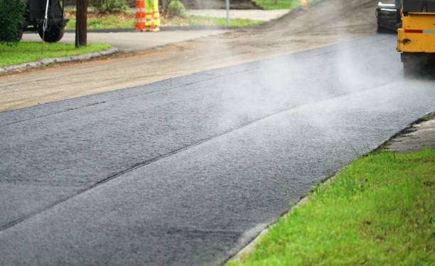 Best Best Driveway Pavers  in Pittsfield, IL
