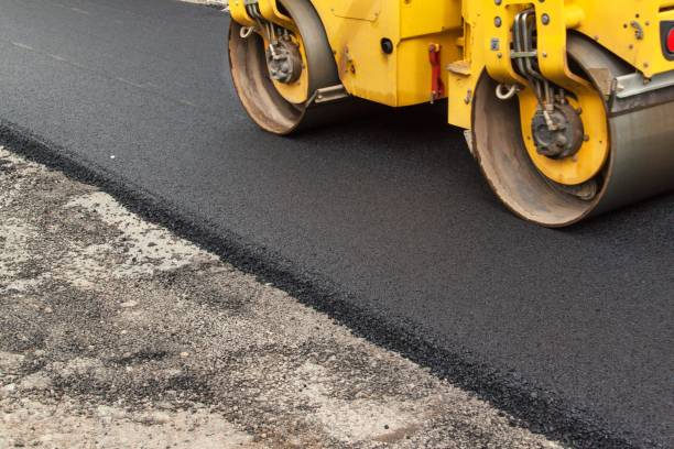 Best Concrete Paver Driveway  in Pittsfield, IL