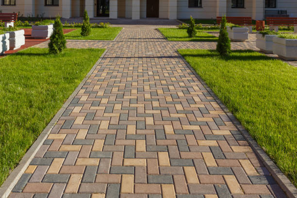 Trusted Pittsfield, IL Driveway Pavers Experts